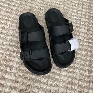 VINCE Jady EVA Sandal